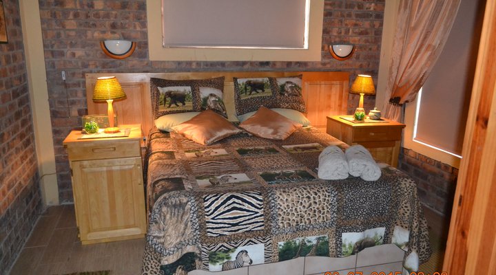 Absolute Safari Guest Lodge