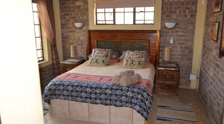 Absolute Safari Guest Lodge