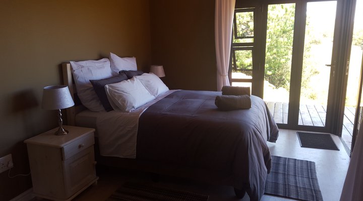 Over The Edge Cottage 2