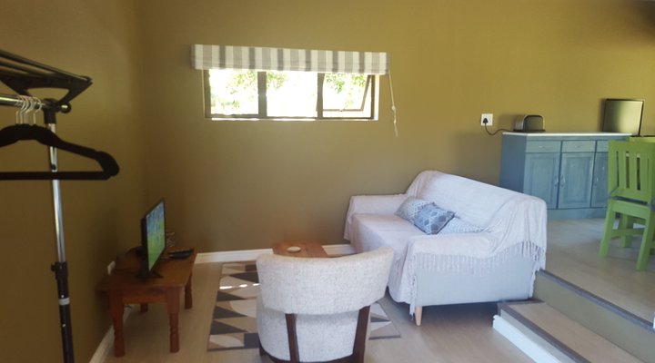 Over The Edge Cottage 2