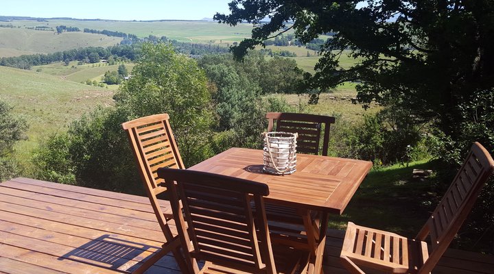 Over The Edge Cottage 2