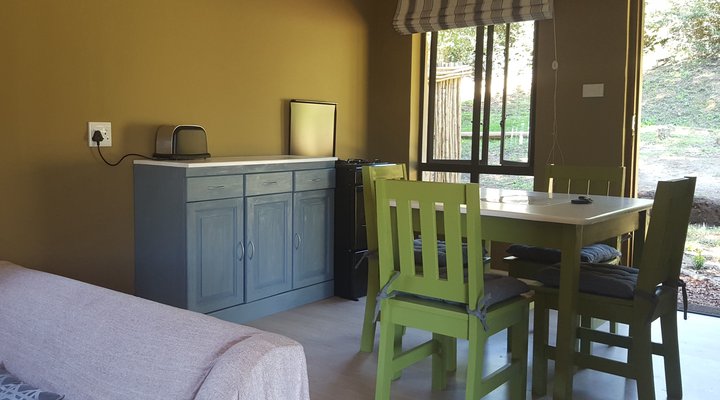 Over The Edge Cottage 2