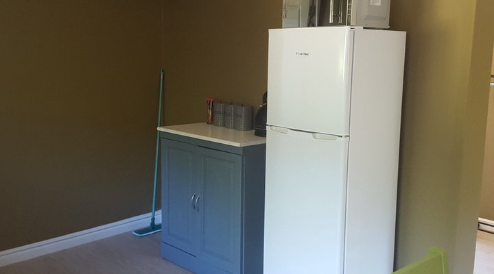 Over The Edge Cottage 2