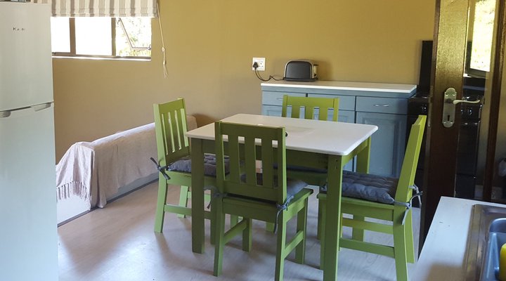 Over The Edge Cottage 2