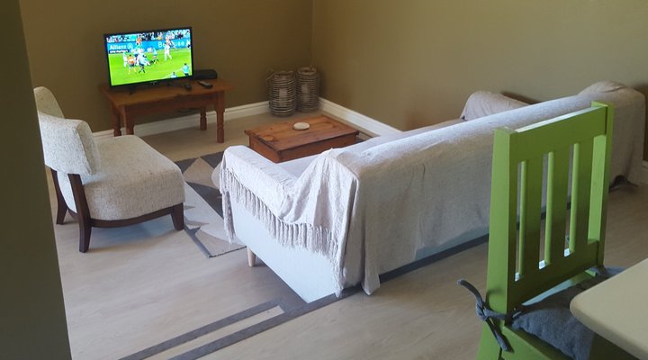 Over The Edge Cottage 2