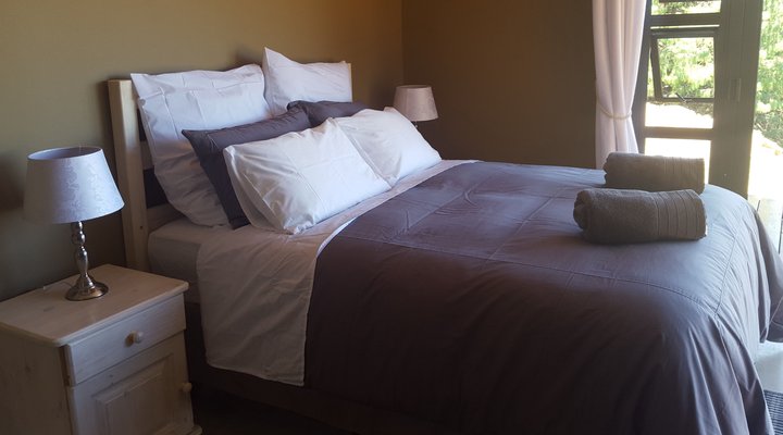 Over The Edge Cottage 2