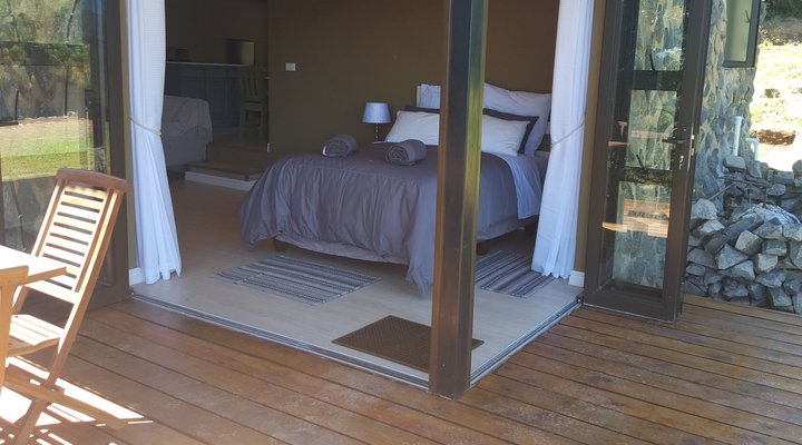 Over The Edge Cottage 2