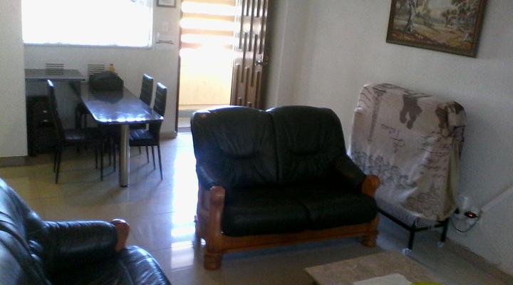 Panoramic Beach and Sea View 