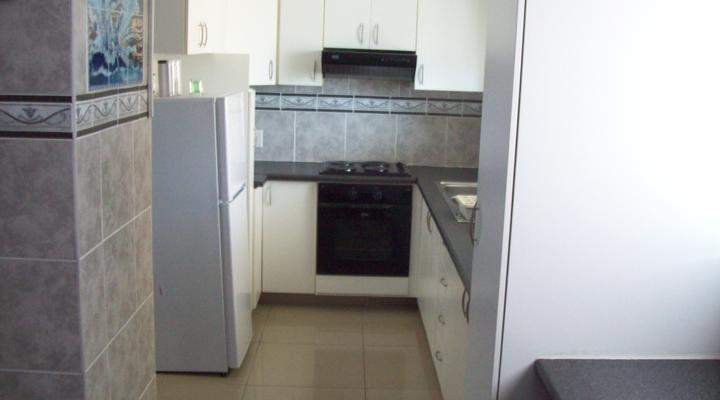 Panoramic Beach and Sea View 