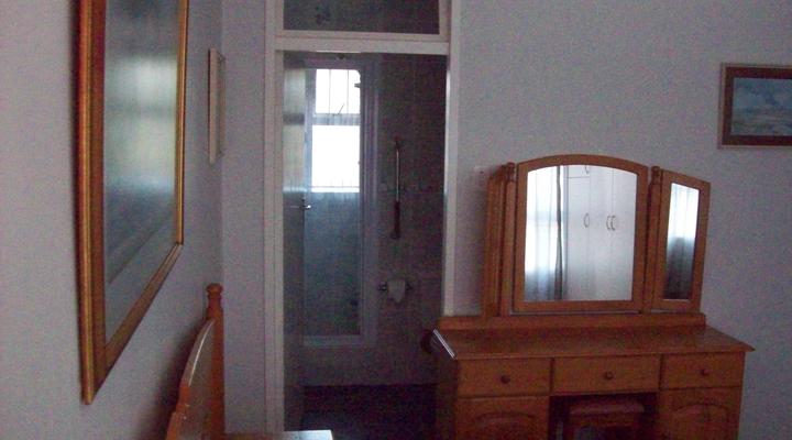 Panoramic Beach and Sea View 