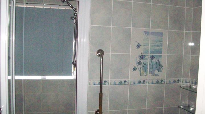 Panoramic Beach and Sea View 