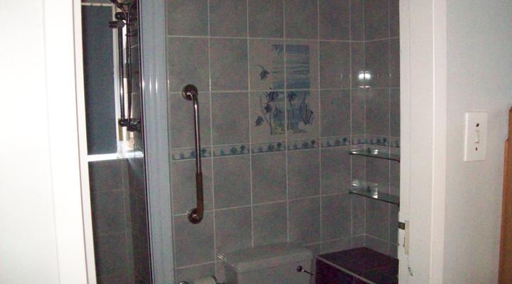 Panoramic Beach and Sea View 