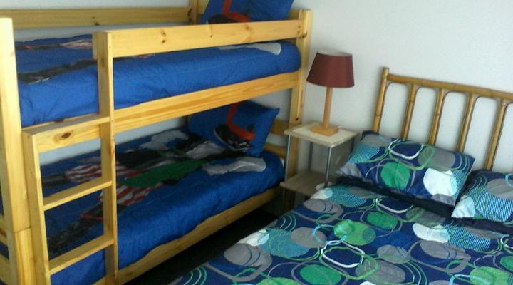 Panoramic Beach and Sea View 