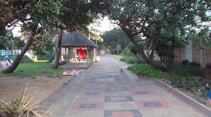 Panoramic Beach and Sea View 