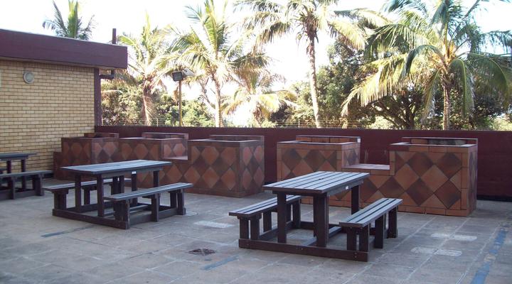 Panoramic Beach and Sea View 