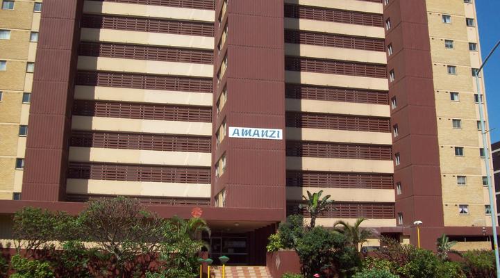 Panoramic Beach and Sea View 