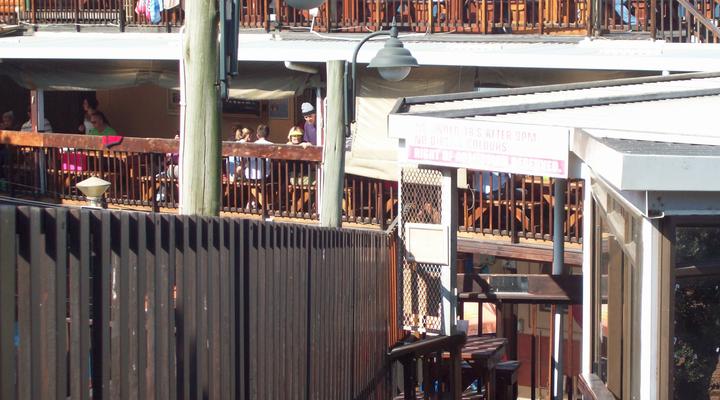 Panoramic Beach and Sea View 