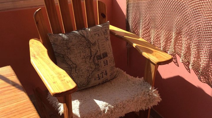 Lobster Nest Guest Apartment