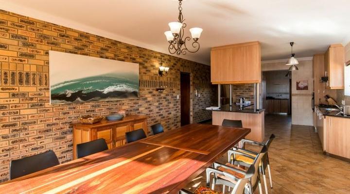 Buffalo Drift - 18 First Avenue