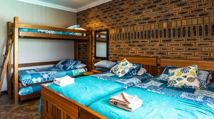 Buffalo Drift - 18 First Avenue