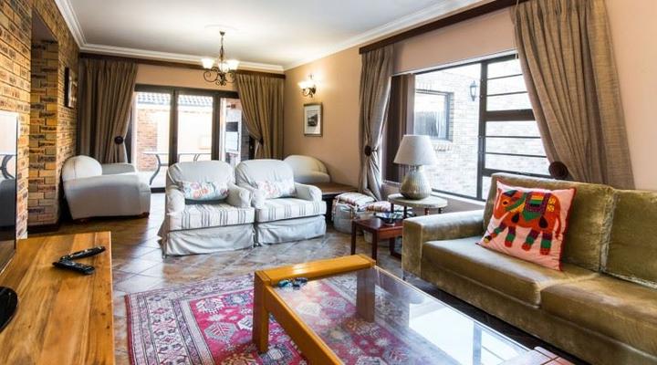 Buffalo Drift - 18 First Avenue