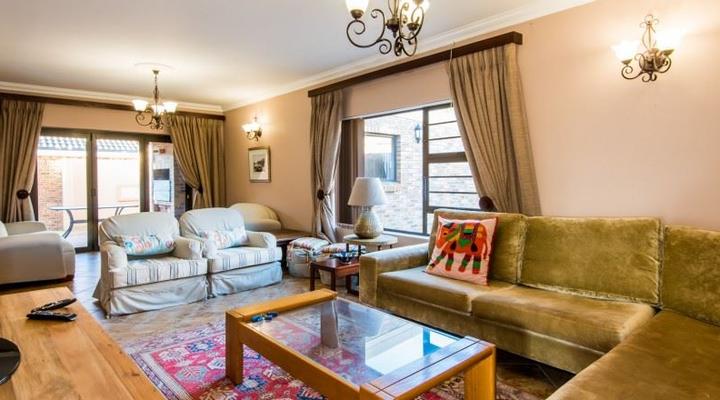 Buffalo Drift - 18 First Avenue