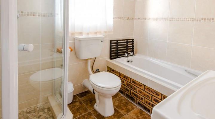 Buffalo Drift - 18 First Avenue