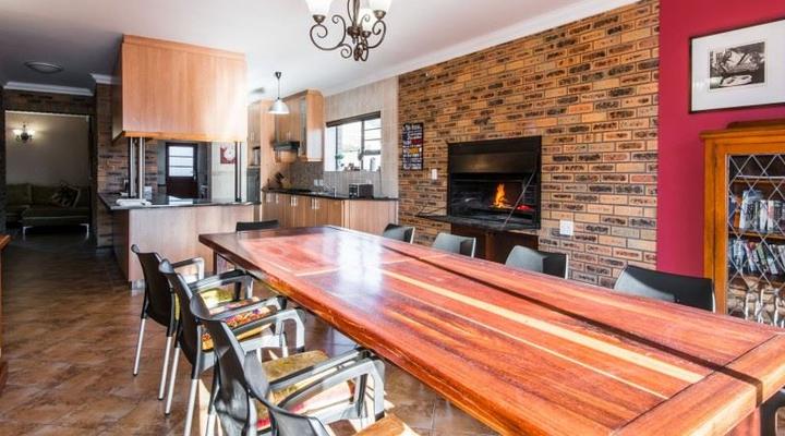 Buffalo Drift - 18 First Avenue