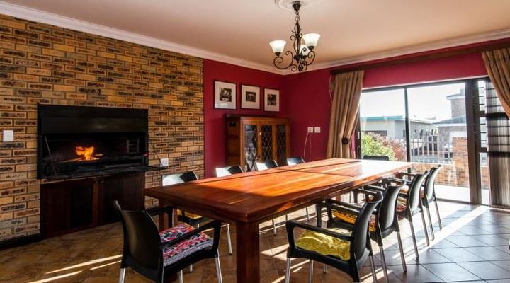 Buffalo Drift - 18 First Avenue