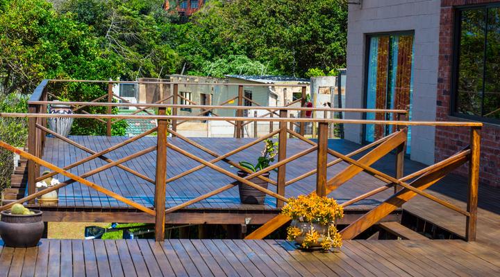 Tugela Mouth Guest House