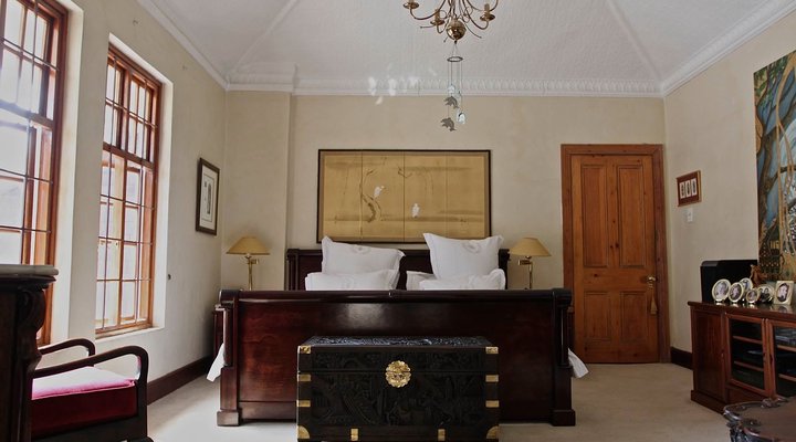Doveton House