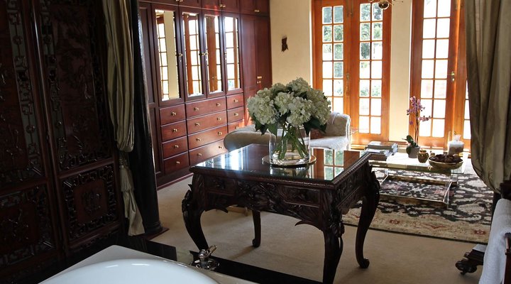 Doveton House