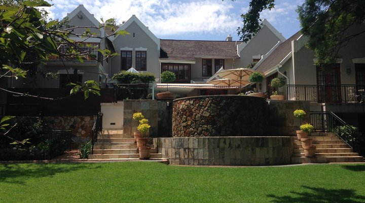 Doveton House