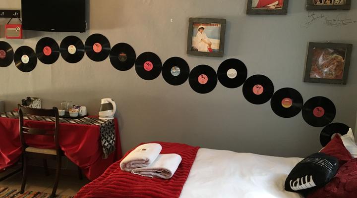 Royal Sheba Guesthouse