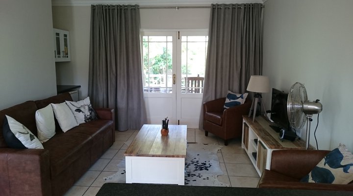 River Club Villa No 3