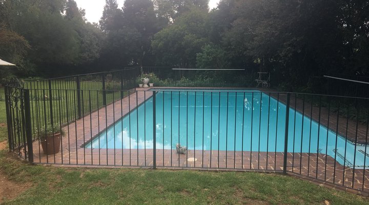 Jentina's Guest House