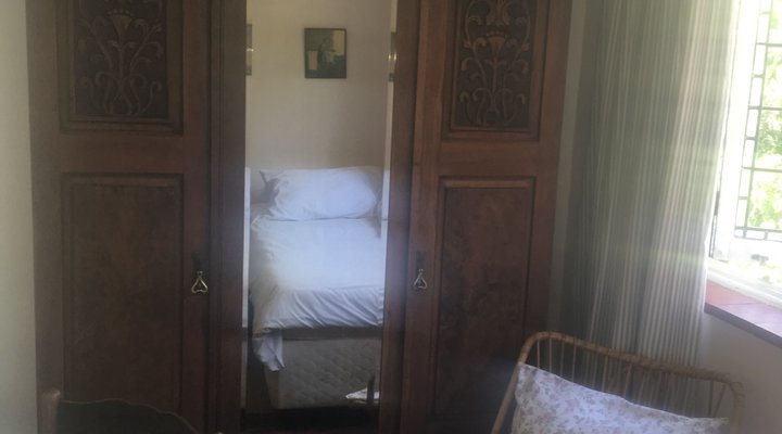 Jentina's Guest House