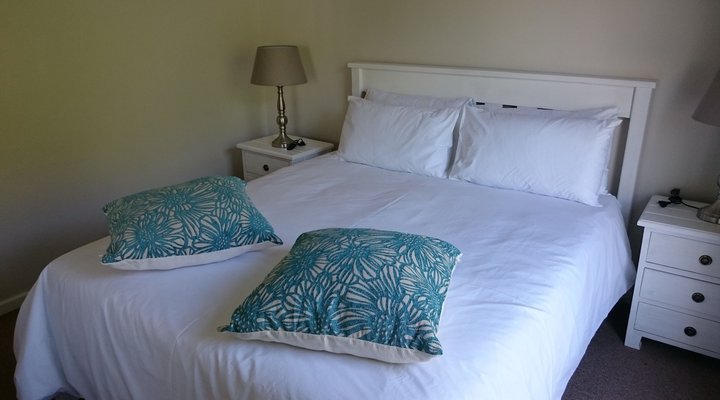 River Club Villa No 3