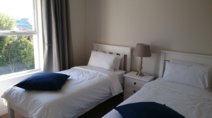 River Club Villa No 3