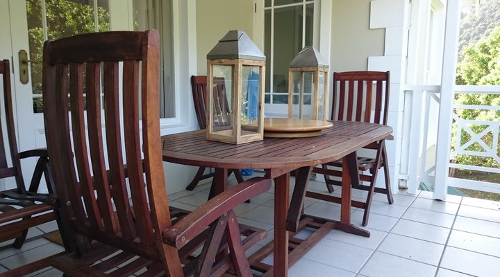 River Club Villa No 3