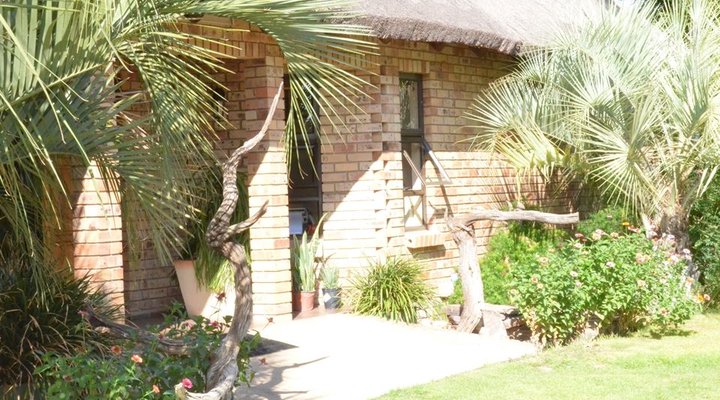 Setlhare Guest Lodge