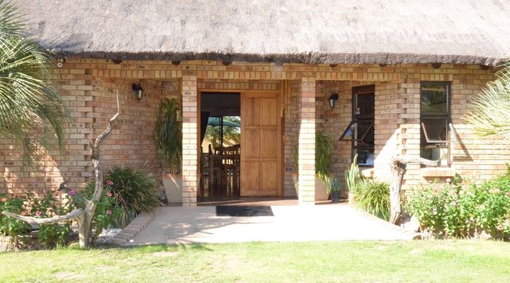 Setlhare Guest Lodge