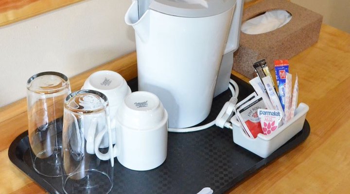 Setlhare Guest Lodge