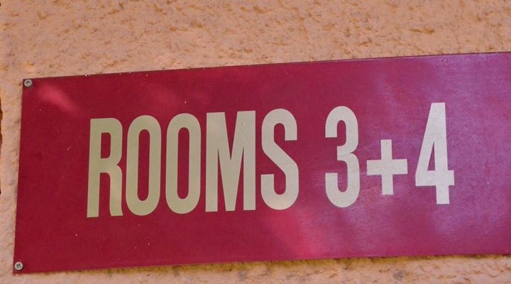 Setlhare Guest Lodge