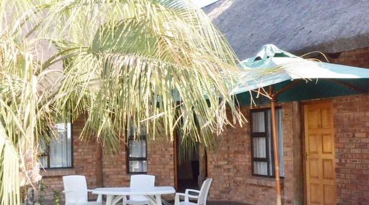 Setlhare Guest Lodge