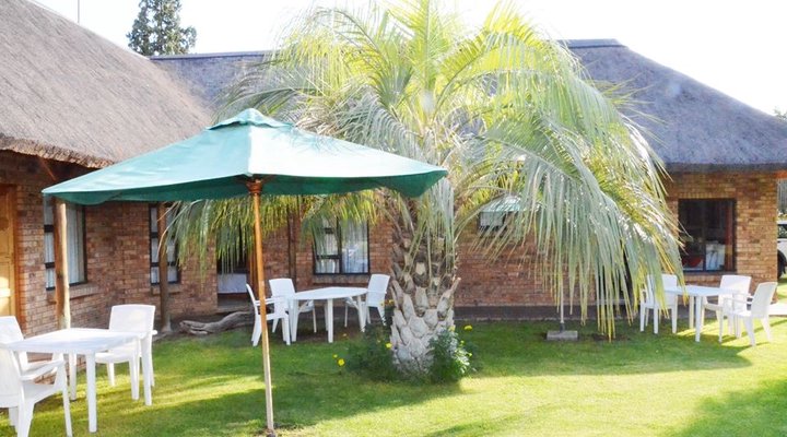 Setlhare Guest Lodge