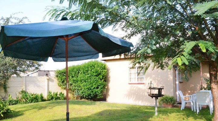 Setlhare Guest Lodge