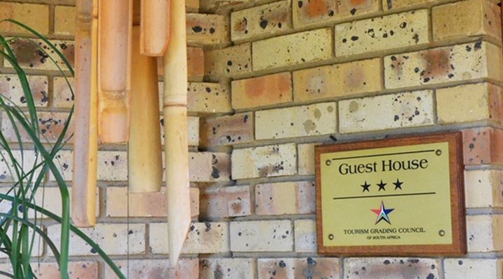 Setlhare Guest Lodge