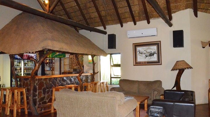 Setlhare Guest Lodge