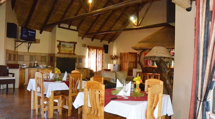 Setlhare Guest Lodge